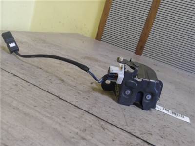 HYUNDAI Santa Fe 2001.03.01-2006.01.30 Csomagtér ajtó zárszerkezet