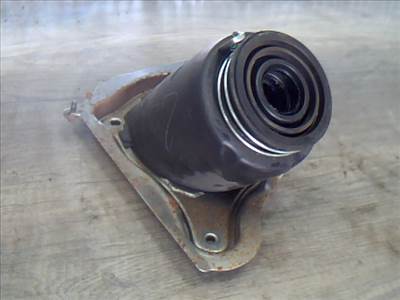 INFINITI G37 Cabrio Kormányoszlop burkolat alsó