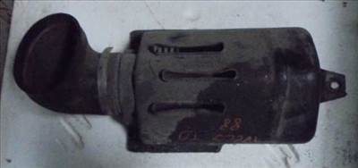 IVECO DAILY -89 VÁKUMTARTÁLY 2,5TD