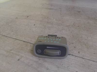 JAGUAR S-TYPE Műszerfal fényerő szabályzó kapcsoló