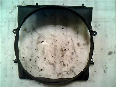 JEEP Cherokee (KJ) 2001.05.01-2007.12.31 Hűtőventilátor keret