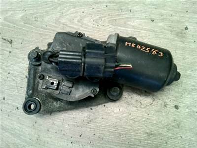 KIA Sportage 1998.04.01-2004.08.24 Ablaktörlő motor első