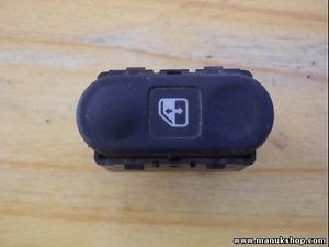 LANCIA KAPPA BAL HÁTSÓ ABLAKEMELŐ KAPCSOLÓ 1. kép