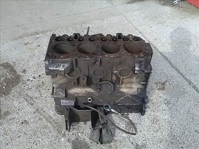 LANDROVER DISCOVERY I. MOTOR BLOKK ÜRES, 2.5TD