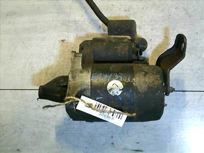 MAZDA 323 -94 Önindító. benzines