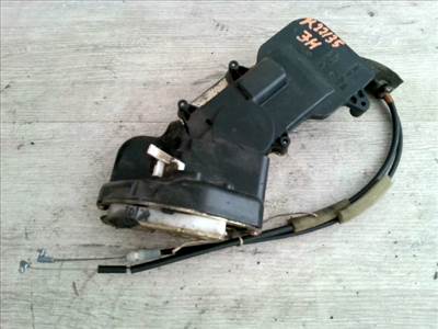 MAZDA 6 02-05 Jobb hátsó ajtó zárszerkezet központi záras