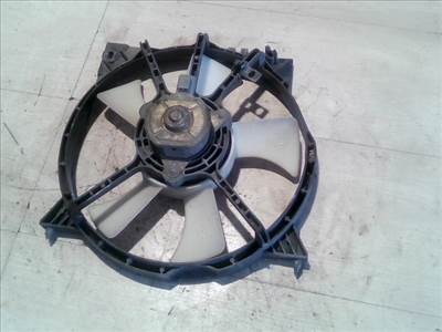 MAZDA DEMIO 98.08-00.05 Hűtőventilátor