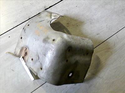 MAZDA MPV 99-05 Hővédő lemez 