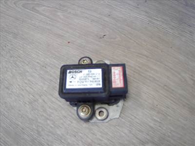 MERCEDES A W168 1997.10.01-2001.04.30 ESP vezérlő menetstabilizátor modul