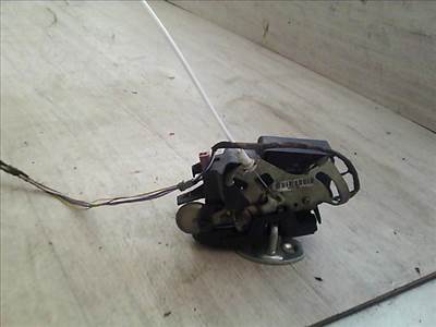 MERCEDES VANEO 01.09-05.09 Bal első ajtó zárszerkezet központi záras