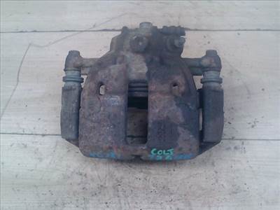 MITSUBISHI COLT 04.04-08.09 Bal első féknyereg munkahengerrel