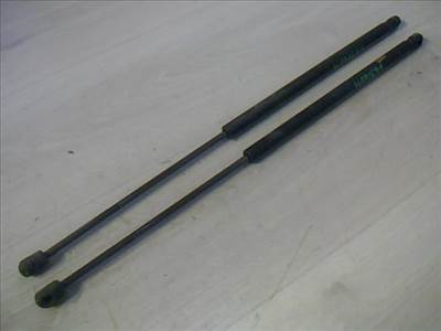 MITSUBISHI COLT 08.10- Csomagtérajtó kitámasztó teleszkóp pár