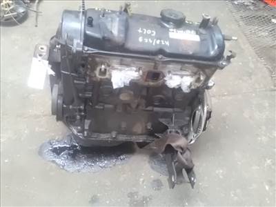 MITSUBISHI COLT 86-89 Motor. benzin fűzött blokk hengerfejjel