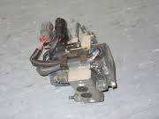 MITSUBISHI GALANT ABS ABR ESP pumpa