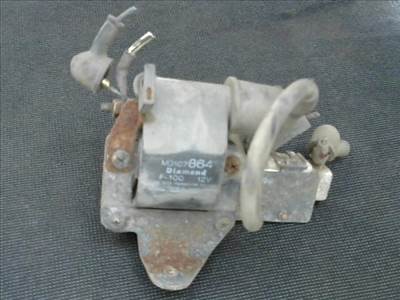 MITSUBISHI L300 88-95 Gyújtótrafó 