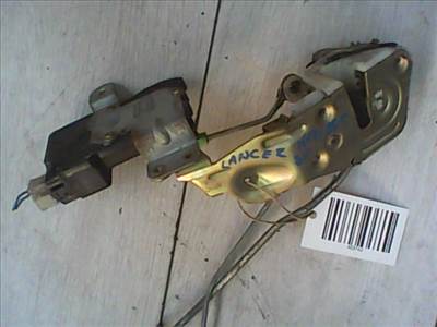 MITSUBISHI LANCER 91-96 Jobb első ajtó zárszerkezet központizáras