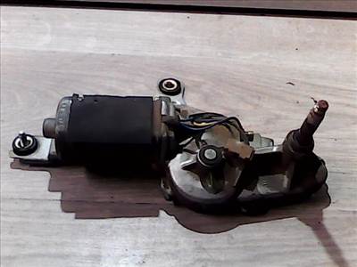 NISSAN PRIMERA P10 90.10-96.10 Ablaktörlő motor hátsó