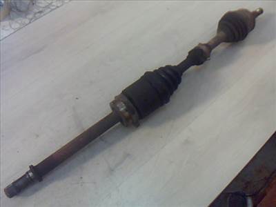 NISSAN PRIMERA P12 2001-2007 Jobb első féltengely