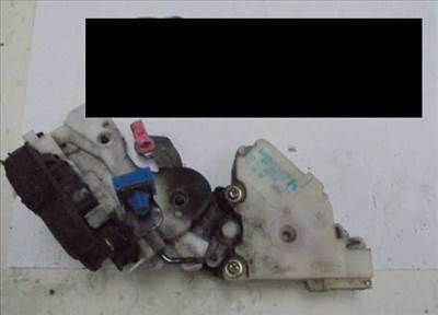 NISSAN SUNNY N14 91.03-95.09 Jobb hátsó ajtó zárszerkezet központi záras