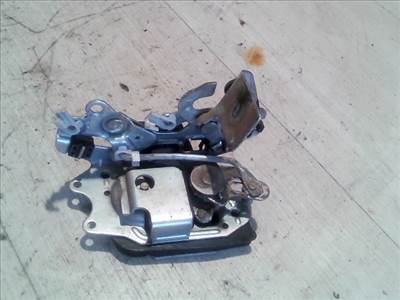 OPEL ASTRA F Bal hátsó ajtó zárszerkezet mechanikus