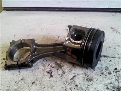 OPEL ASTRA G 97-04 Dugattyú és hajtókar