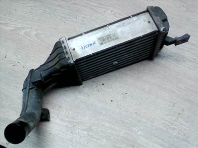 OPEL ASTRA G 97-04 Intercooler hűtő