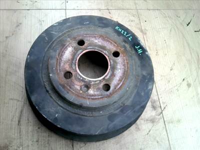 OPEL ASTRA G 97-04 Jobb hátsó fékdob 