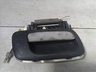 OPEL ASTRA G 97-04 Jobb hátsó külső kilincs