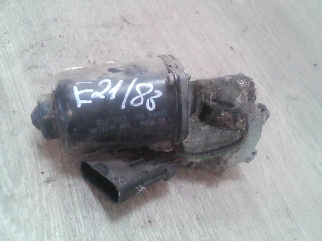 OPEL CORSA B COMBO 93-00  Ablaktörlő motor első 1. kép