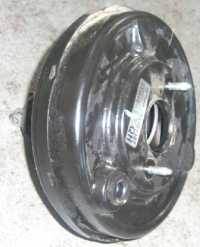 OPEL CORSA C 00-06 Fékrásegítő 