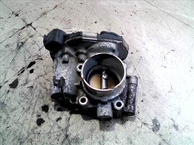 OPEL Corsa D 2011.03 - 2014.08 Fojtószelep elektromos