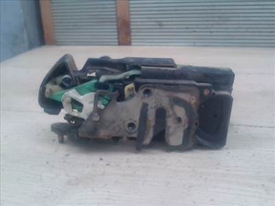 OPEL FRONTERA B 98-04 Bal hátsó ajtó zárszerkezet központi záras