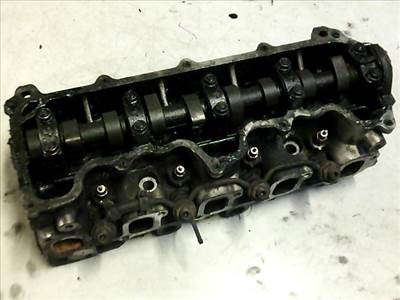 OPEL KADETT E Hengerfej, diesel