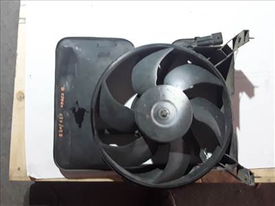 OPEL OMEGA B Hűtőventilátor