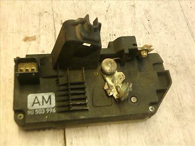 OPEL VECTRA B 96-99 Jobb hátsó ajtó zárszerkezet központi záras