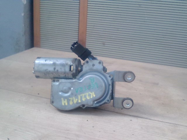 OPEL VECTRA B 99-01 Ablaktörlő motor hátsó 1. kép