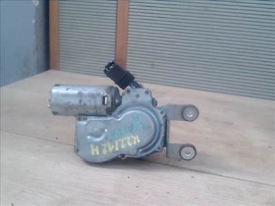 OPEL VECTRA B 99-01 Ablaktörlő motor hátsó