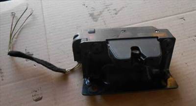 PEUGEOT 206 CSOMAGTÉRABLAK AJTÓZÁR COMBI