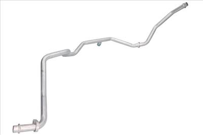 Mercedes Benz Citan, Renault Kangoo utángyártott új klímacső 92 44 140 42R 924414042r