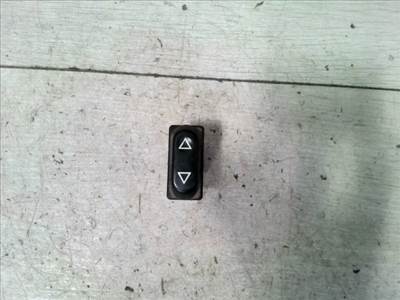 PEUGEOT 306 93-97 Jobb első ablakemelő kapcsoló