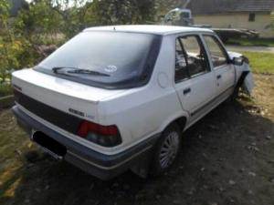 PEUGEOT 309 VONÓHOROG