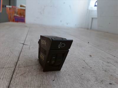 PEUGEOT 406 Fényszórómagasság állító kapcsoló