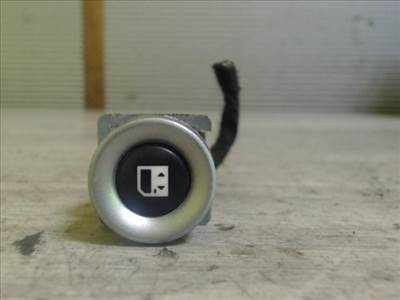 PEUGEOT 807 Jobb hátsó ablakemelő kapcsoló