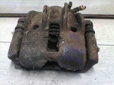 PEUGEOT PARTNER -02 Bal első féknyereg munkahengerrel