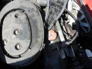 RENAULT CLIO 90-96 Hengerfej. benzines