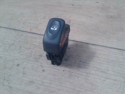RENAULT CLIO 98-01 Bal első ablakemelő kapcsoló