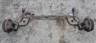 RENAULT CLIO 98-01 Hátsó híd dobfékes