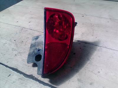 RENAULT ESPACE 02.11.01-06.02.28 Jobb hátsó ködlámpa 