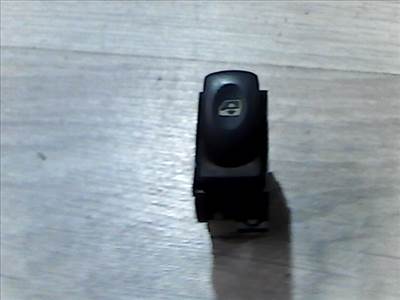 RENAULT ESPACE 96.12-00.09 Bal első ablakemelő kapcsoló