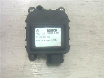 RENAULT ESPACE 96.12-00.09 Fűtésszabályzó zsalu állító motor